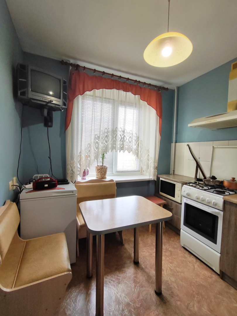 1-кімнатна квартира 36 м² • район Голлівуд. Фото - 2
