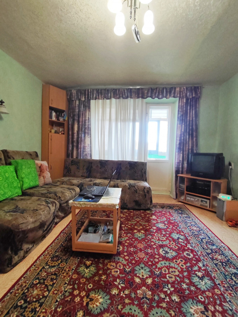 1-кімнатна квартира 36 м² • район Голлівуд. Фото - 6