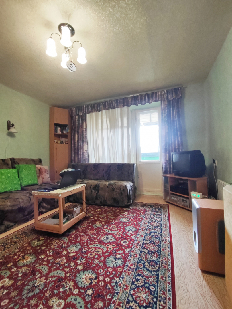 1-кімнатна квартира 36 м² • район Голлівуд. Фото - 4