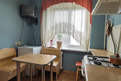 1-кімнатна квартира 36 м² • район Голлівуд