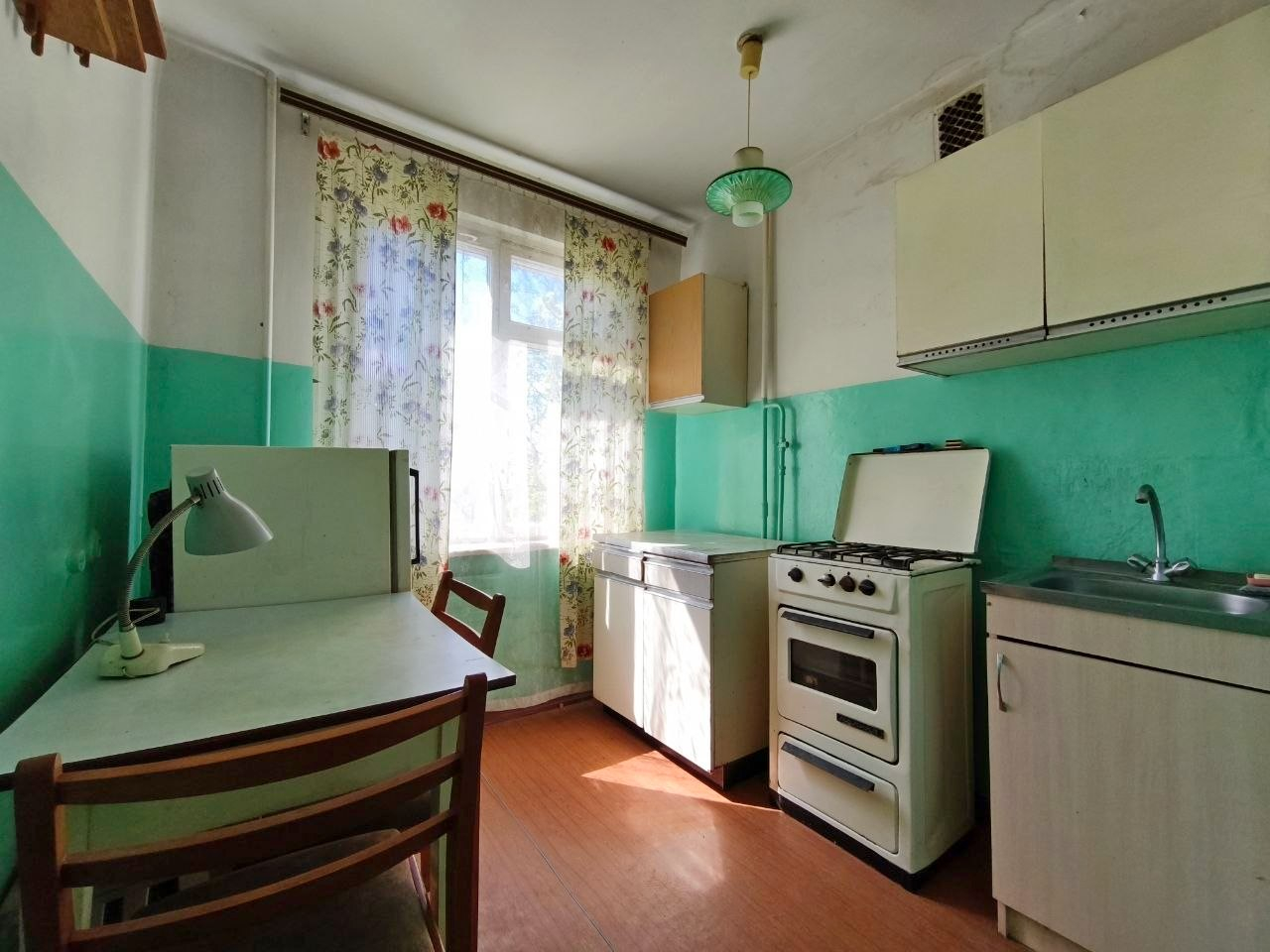 1 кімнатна квартира 30 м2 в жилому стані на 3 поверсі вул. Космонавтів. Фото - 5