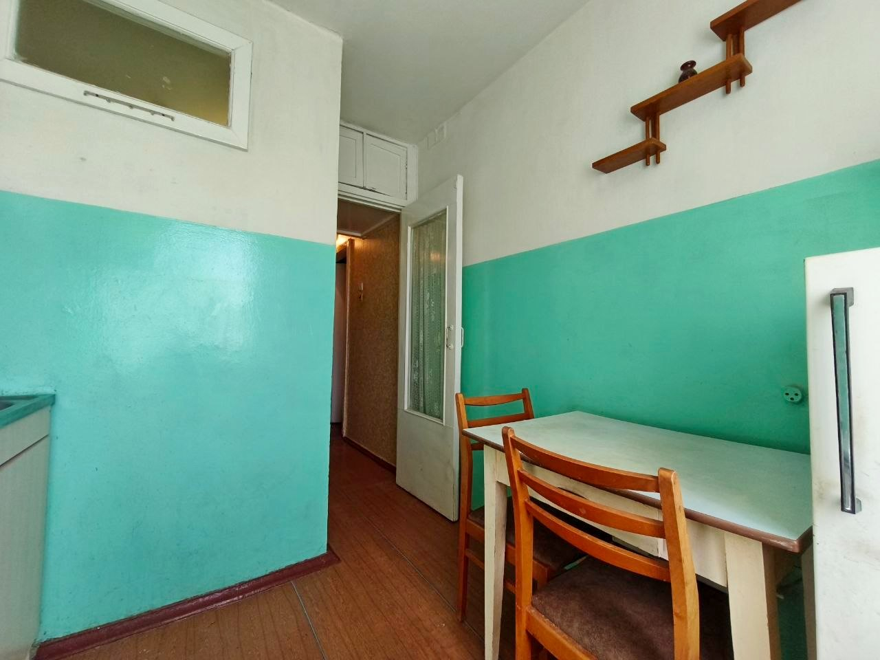 1 кімнатна квартира 30 м2 в жилому стані на 3 поверсі вул. Космонавтів. Фото - 7