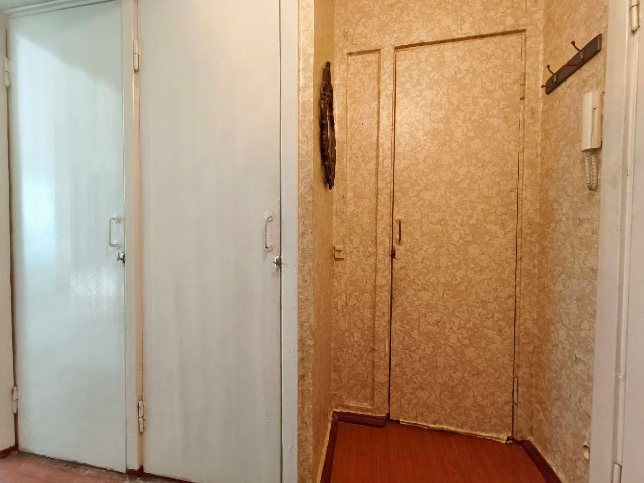 1 кімнатна квартира 30 м2 в жилому стані на 3 поверсі вул. Космонавтів. Фото - 10