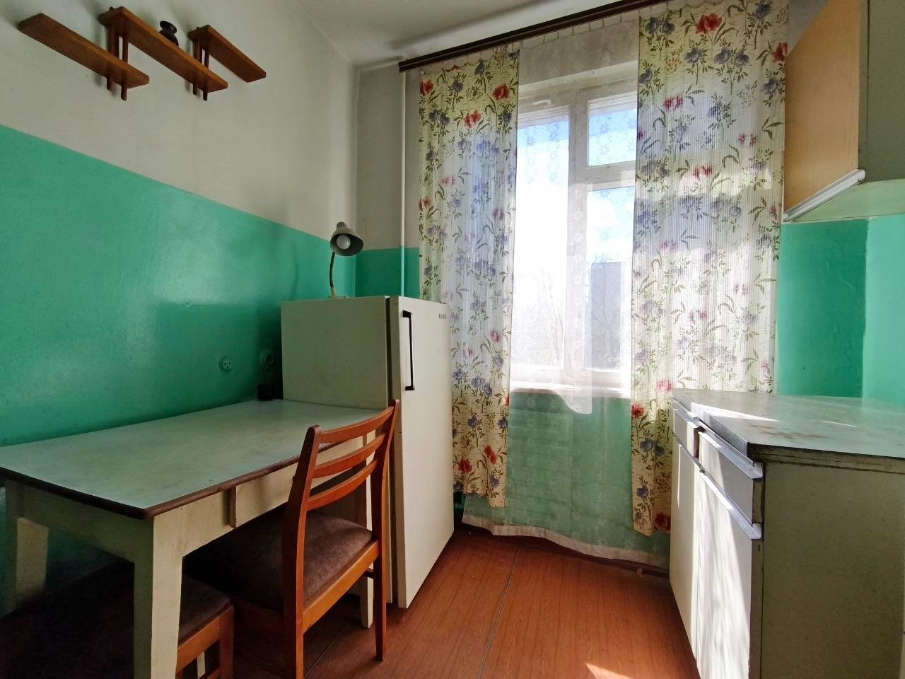 1 кімнатна квартира 30 м2 в жилому стані на 3 поверсі вул. Космонавтів. Фото - 6