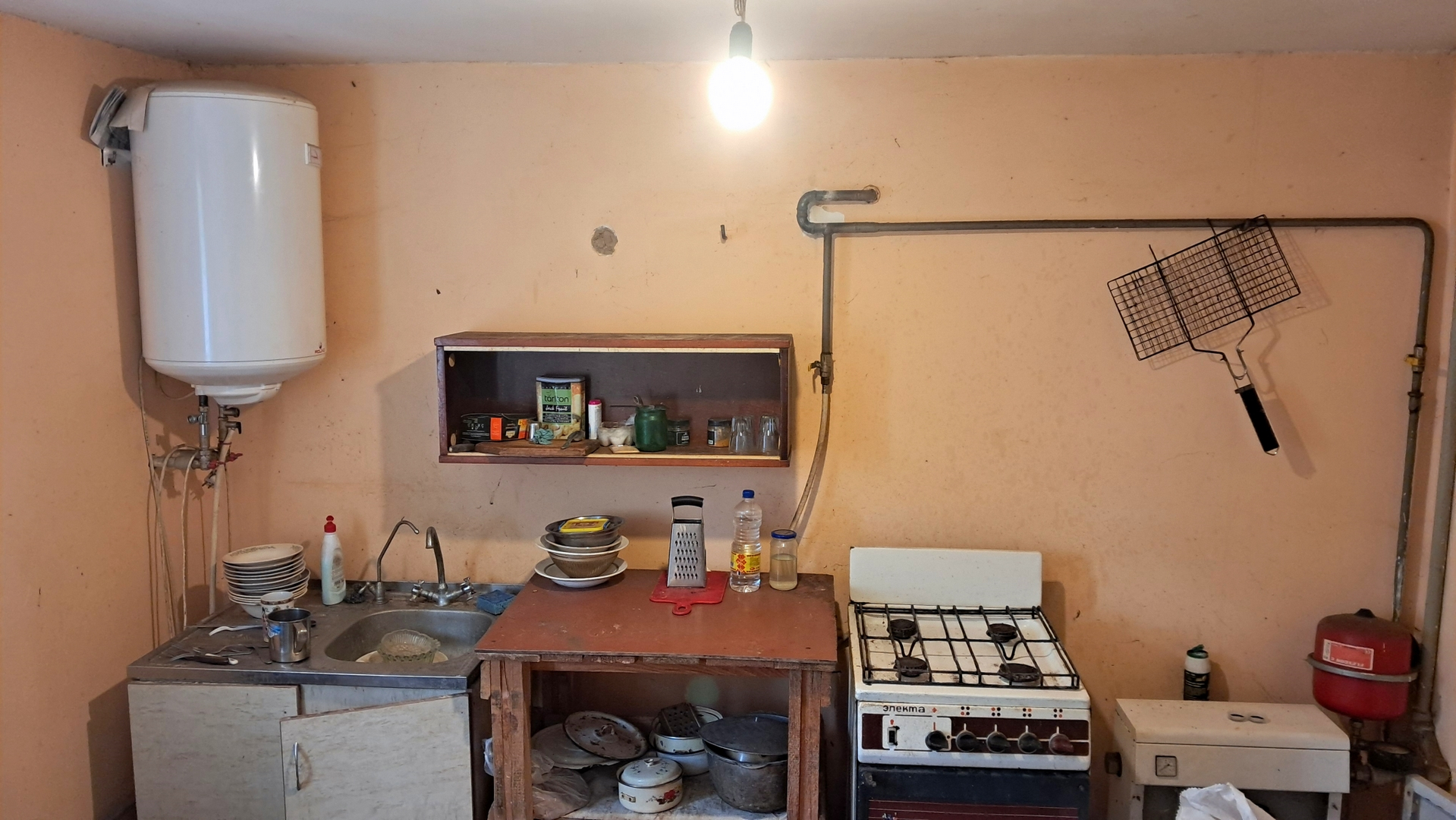 Продам будинок дачу 90 м² + ділянка 15 сот | пригород Чернігова. Фото - 12