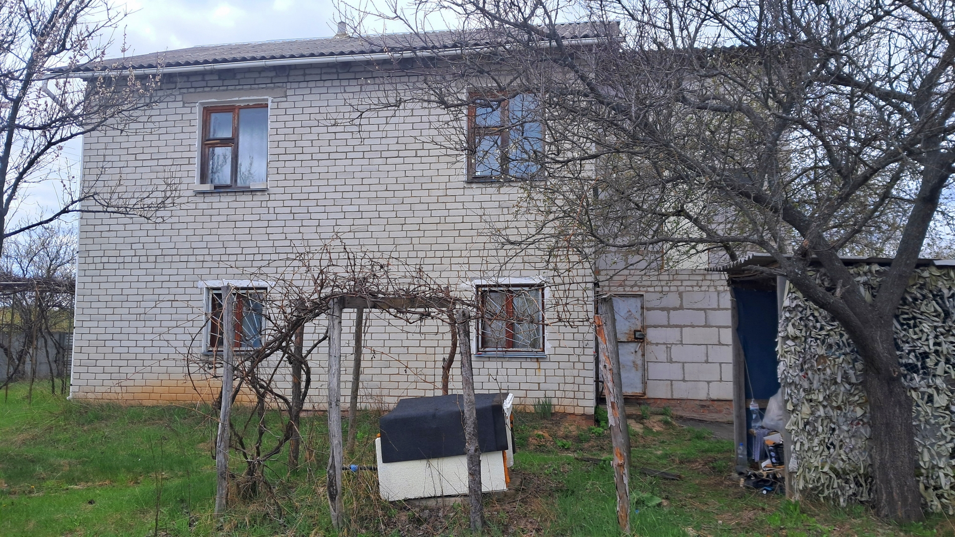 Продам будинок дачу 90 м² + ділянка 15 сот | пригород Чернігова. Фото - 16