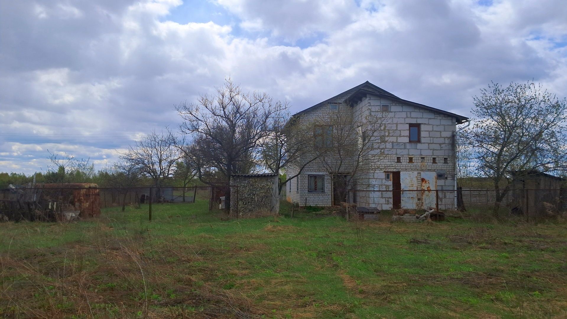 Продам будинок дачу 90 м² + ділянка 15 сот | пригород Чернігова. Фото - 2