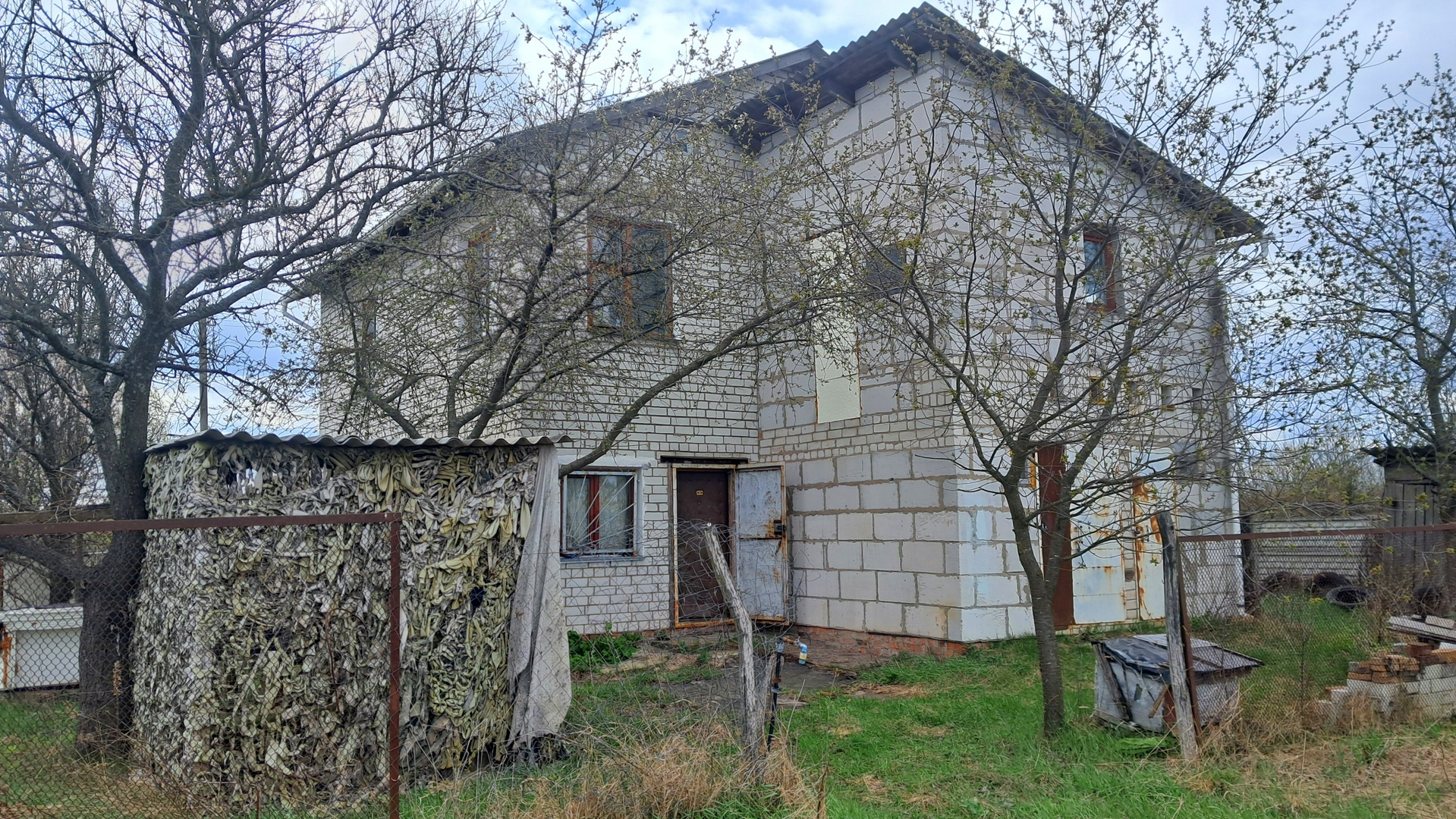 Продам будинок дачу 90 м² + ділянка 15 сот | пригород Чернігова. Фото - 3