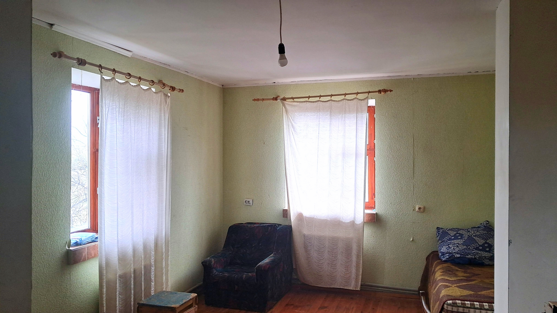 Продам будинок дачу 90 м² + ділянка 15 сот | пригород Чернігова. Фото - 7