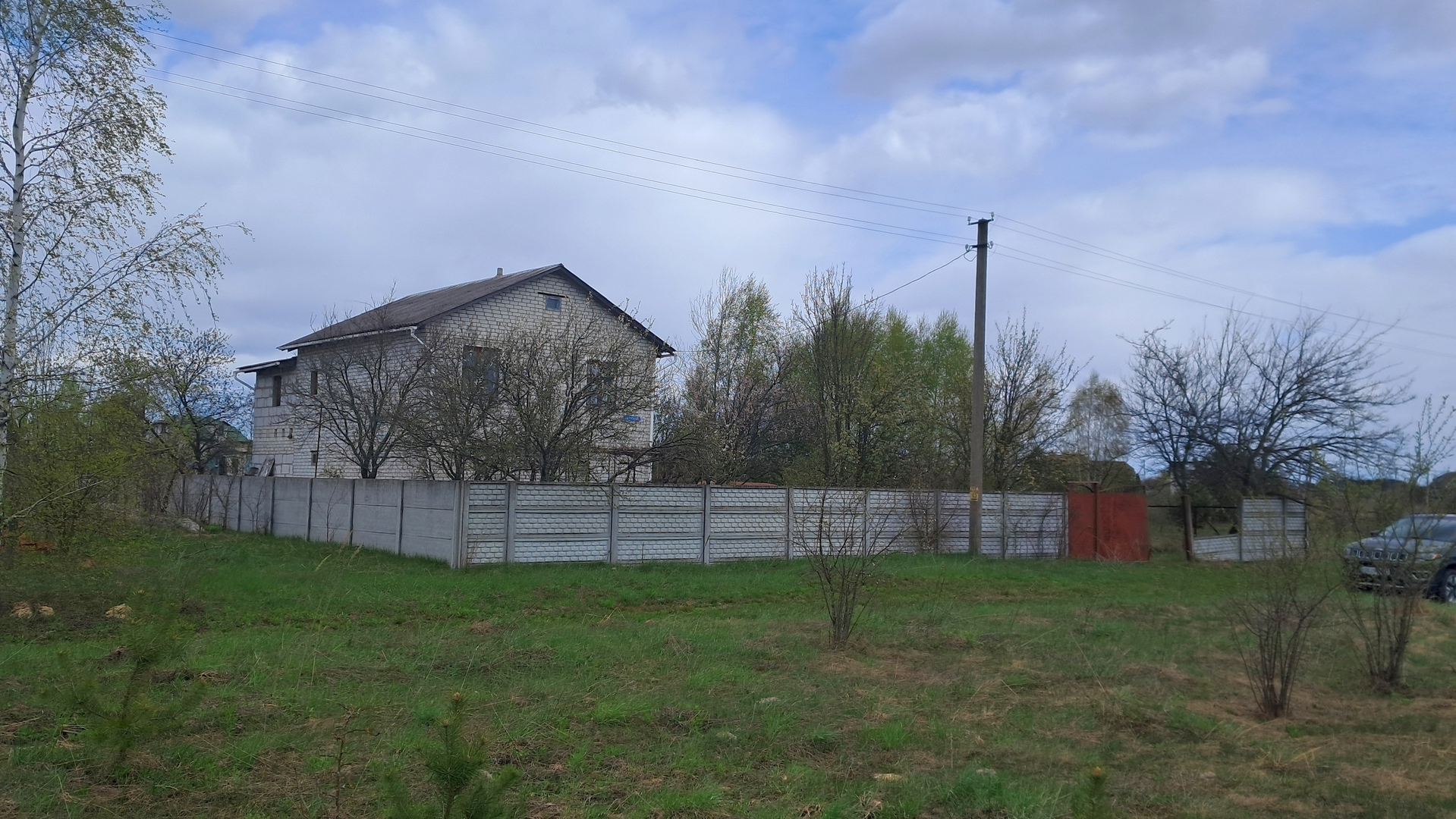 Продам будинок дачу 90 м² + ділянка 15 сот | пригород Чернігова. Фото - 18