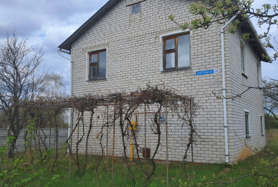 Продам будинок дачу 90 м² + ділянка 15 сот | пригород Чернігова