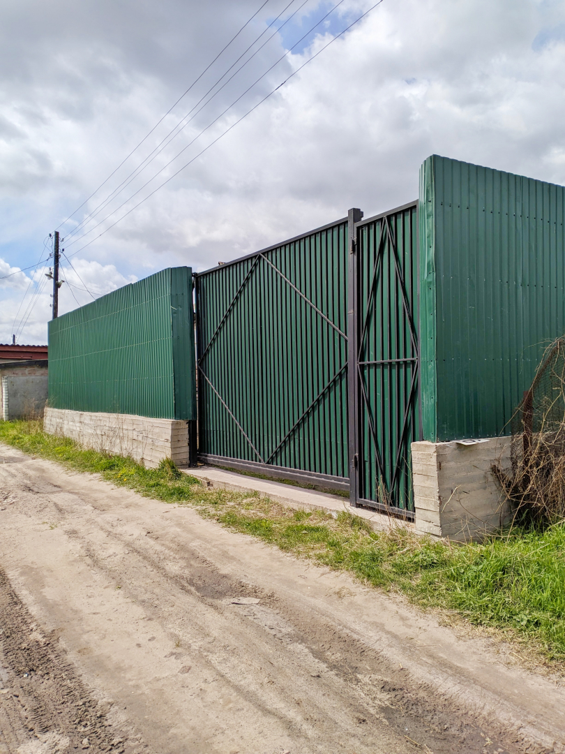 Продам приватизовану земельну ділянку під будівництво в історичній частині міста. Фото 1