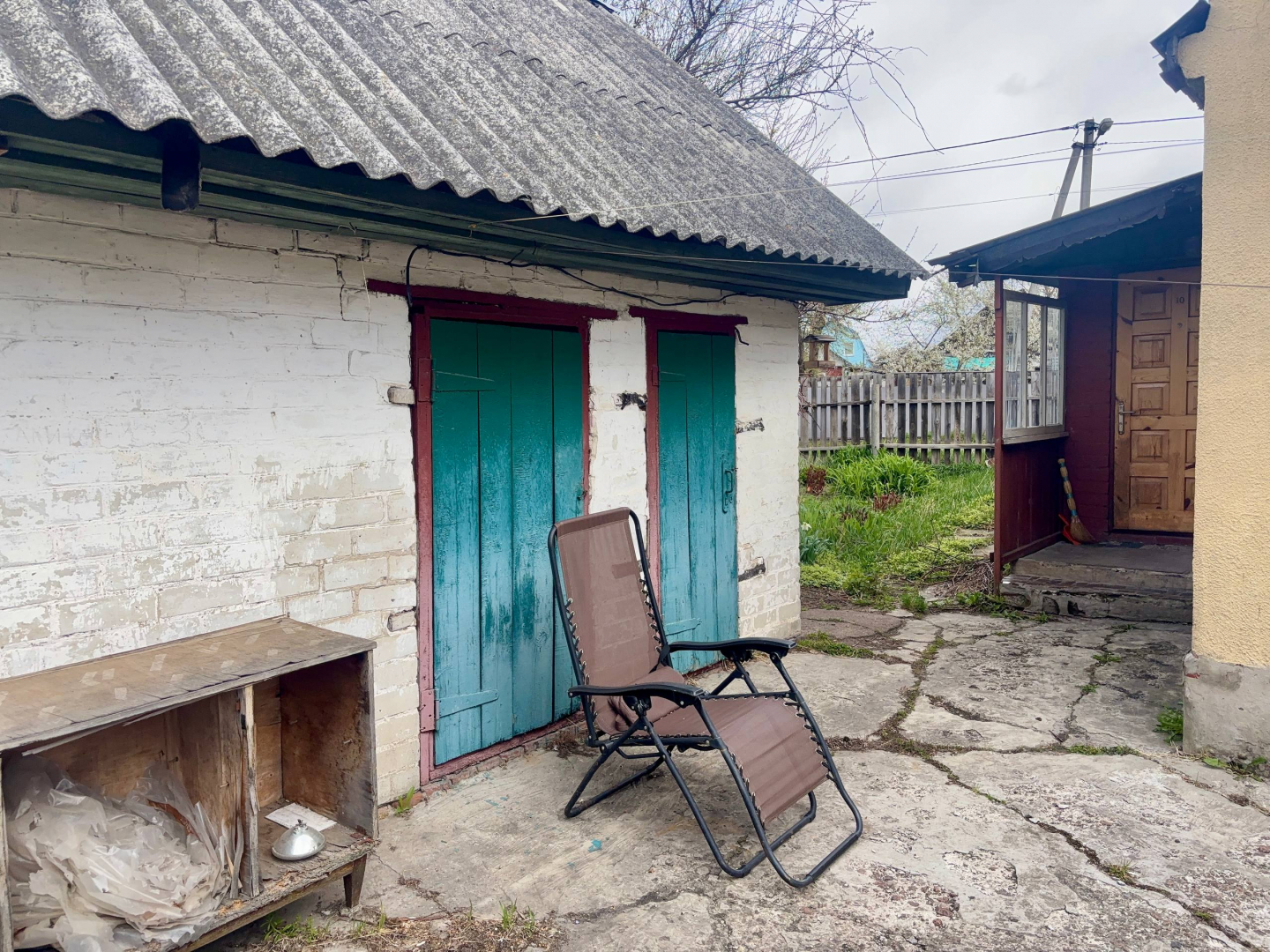 Великий Будинок 115м2 + гараж! Індивідуальне газове Опалення вул - Олександра Корнієвського (Цимбаліста). Фото - 3