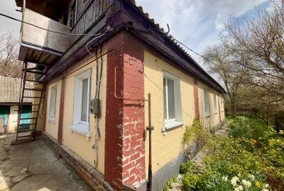 Великий Будинок 115м2 + гараж! Індивідуальне газове Опалення вул - Олександра Корнієвського (Цимбаліста)