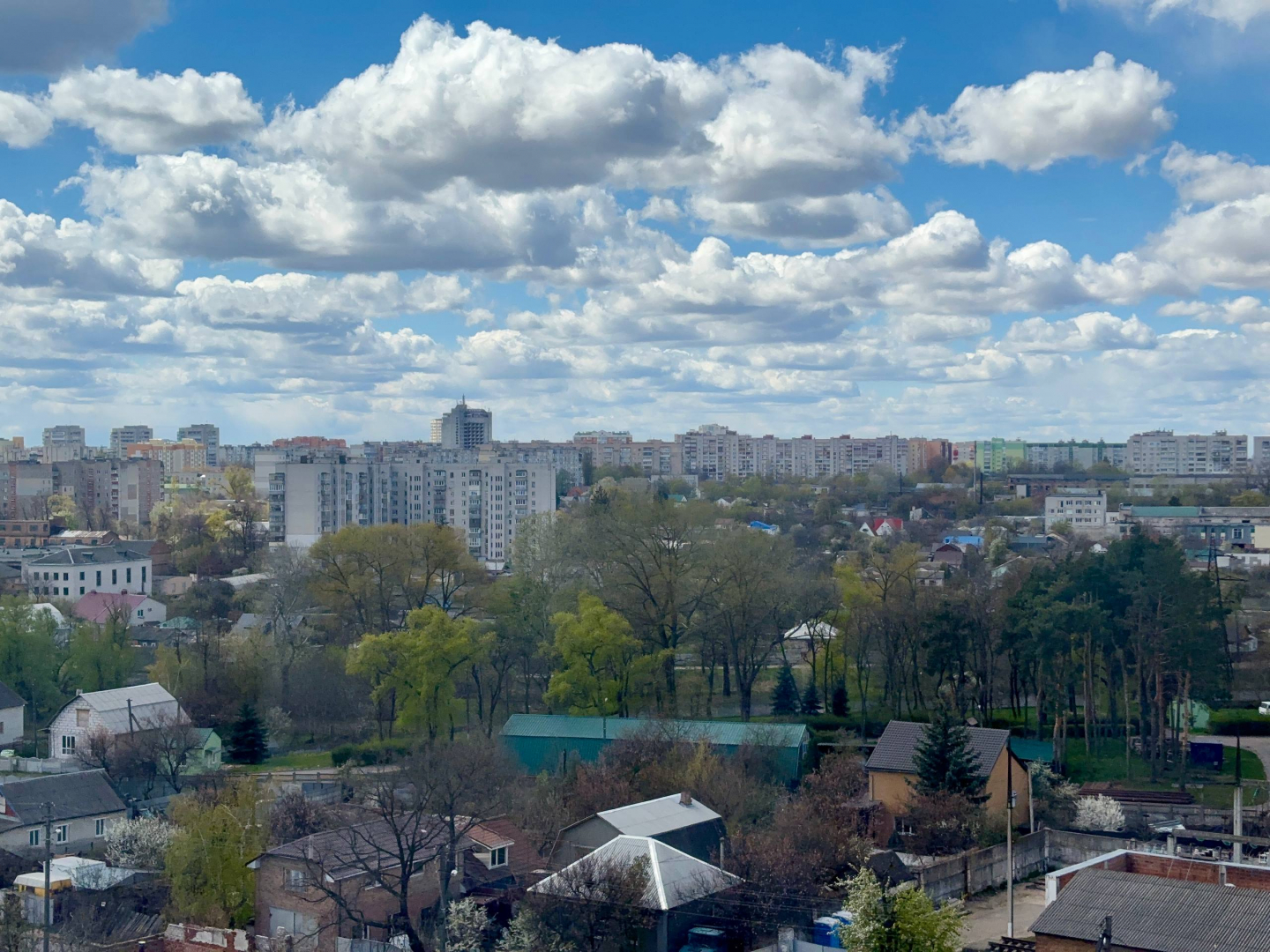 Евро двушка з ремонтом 58м2 ЖК. Лісовий ( ялівщина ). Фото - 13