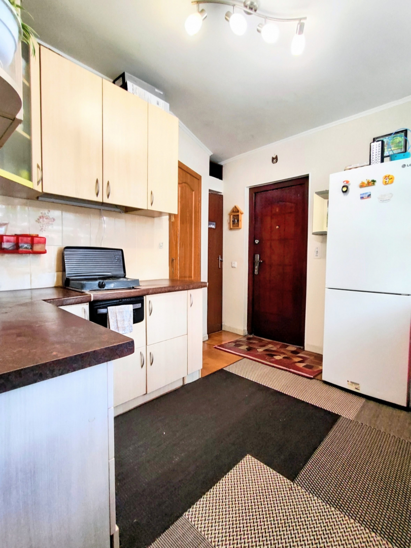 1-кімнатна в цегляному будинку | 29 м² | готова до проживання. Фото - 2