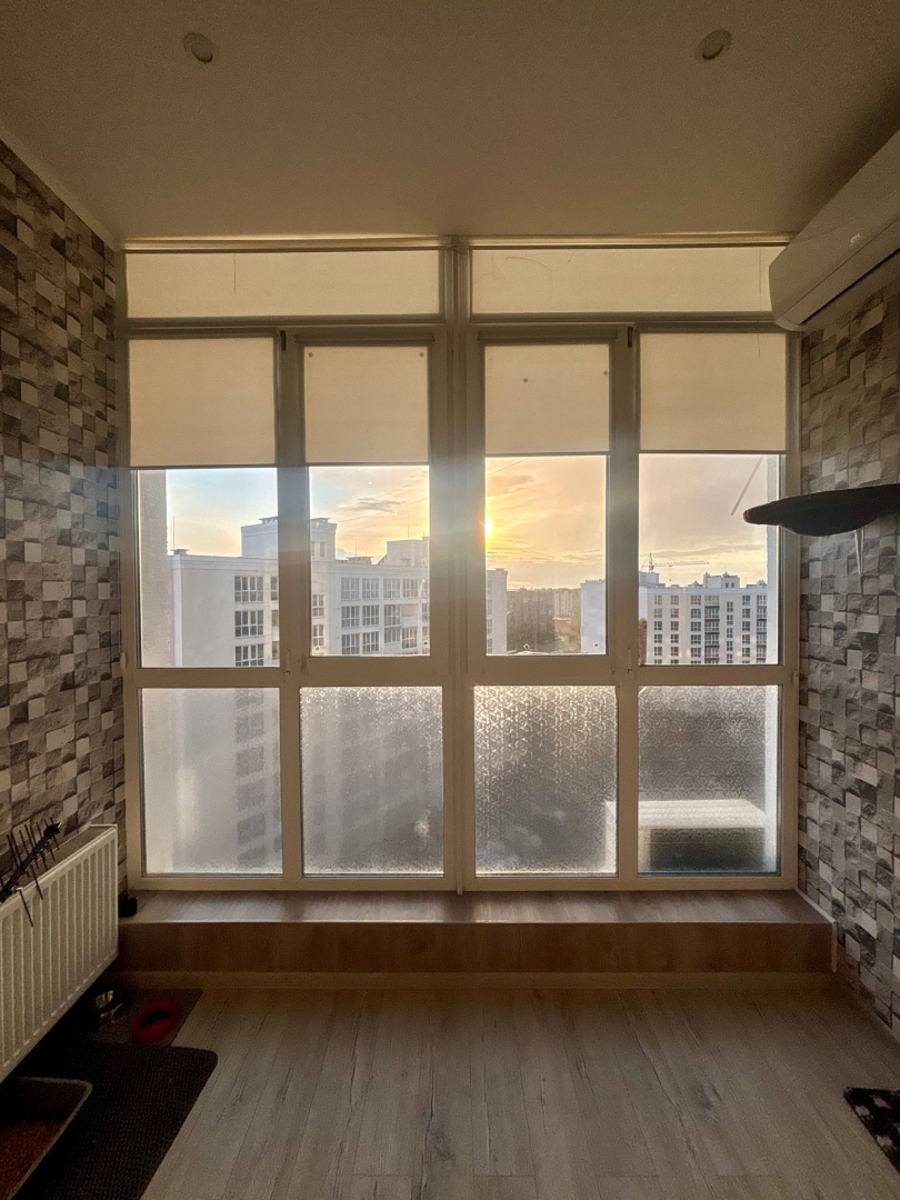 Двоповерхова 3 кімнатна квартира 101.60 м2 з ремонтом та меблями! Автономке опалення.. Фото - 7