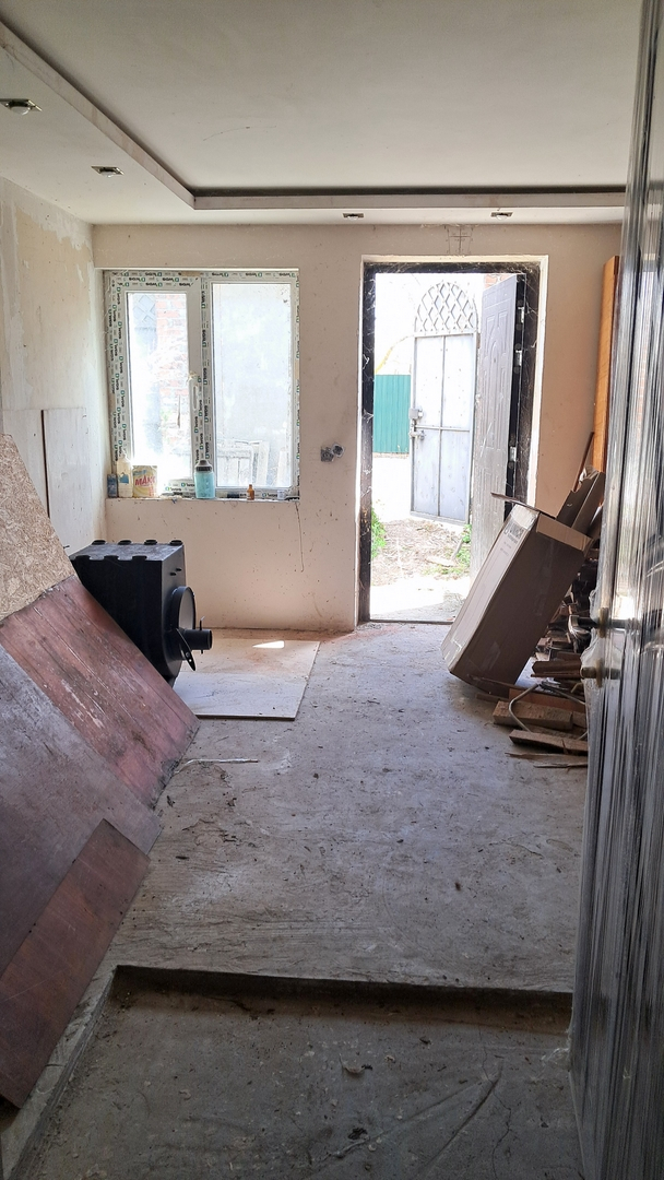 Продам будинок фортецю 12 км від Чернігова 30 соток газ гараж баня огорожа. Фото - 6