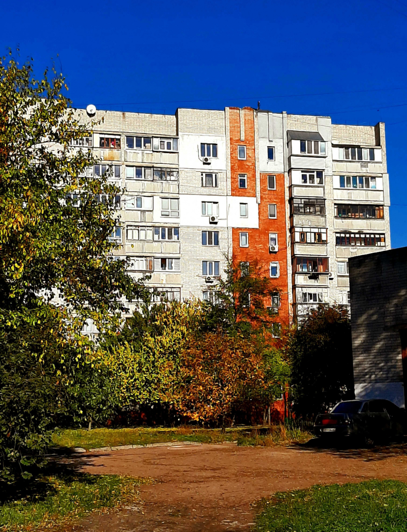 2К квартира з ремонтом у цегляному будинку | Готова до життя. Фото - 2