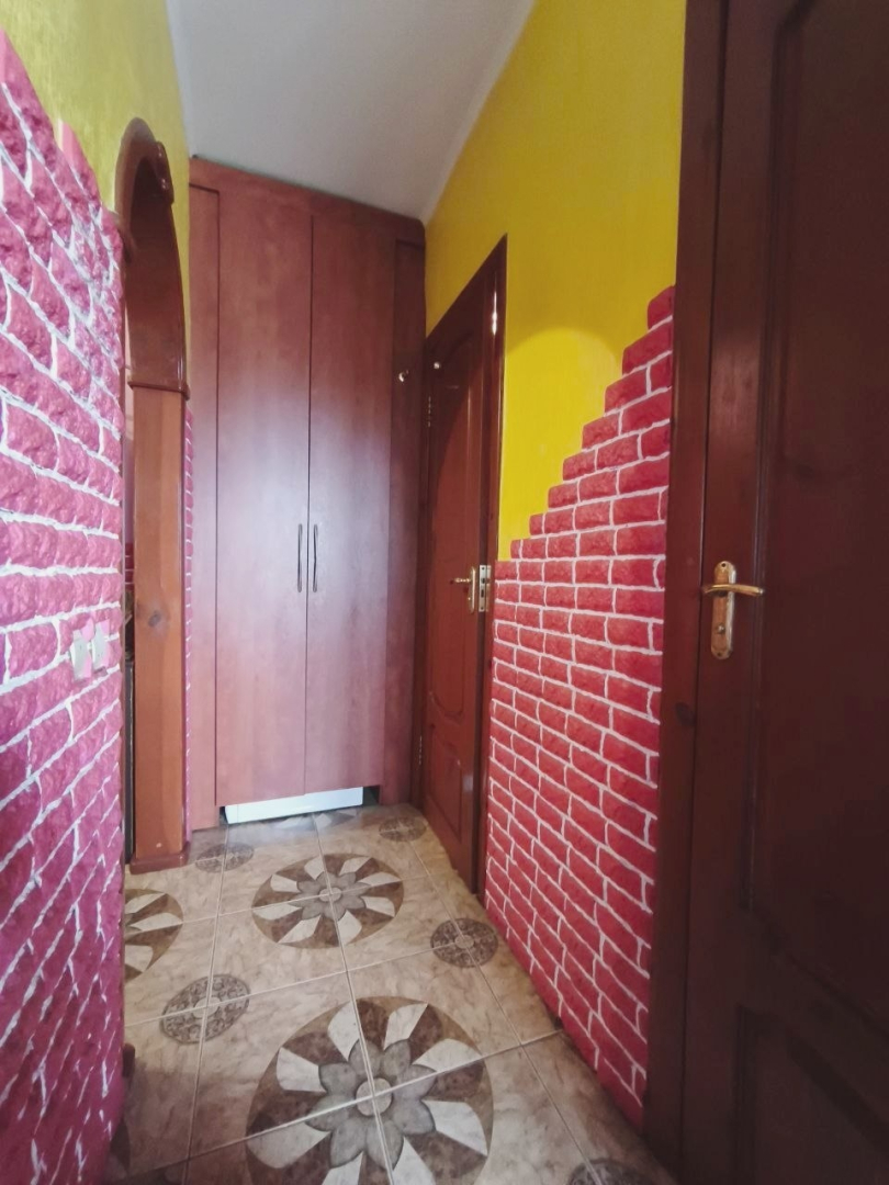 Затишна 2-кімнатна квартира з ремонтом та меблями — заїжджай і живи!. Фото - 8