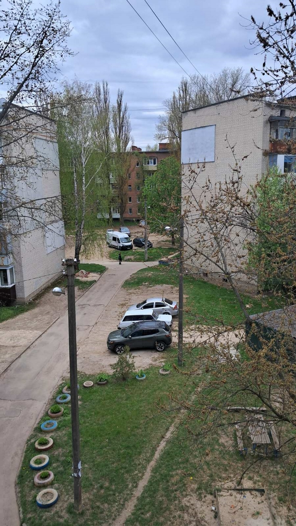 1 кімнатна квартира зі своєю кухнею і балконом на Туристі. Фото - 7