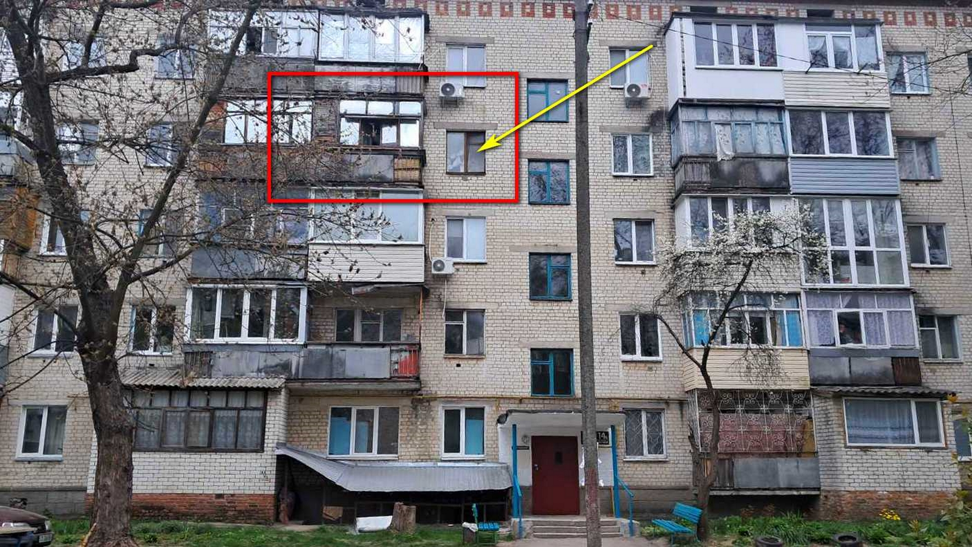 1 кімнатна квартира зі своєю кухнею і балконом на Туристі. Фото 1