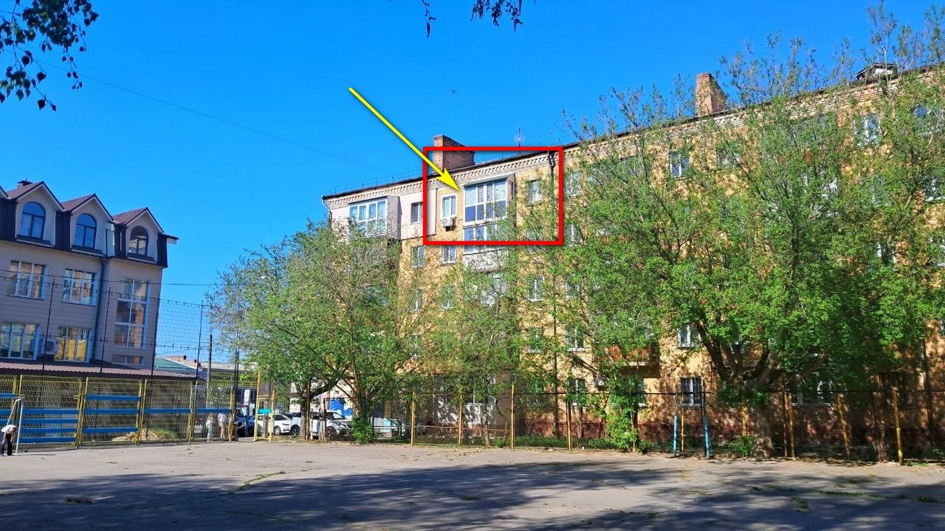 Продам 1 кімнатну квартиру з ремонтом Троїцький собор. Фото - 13