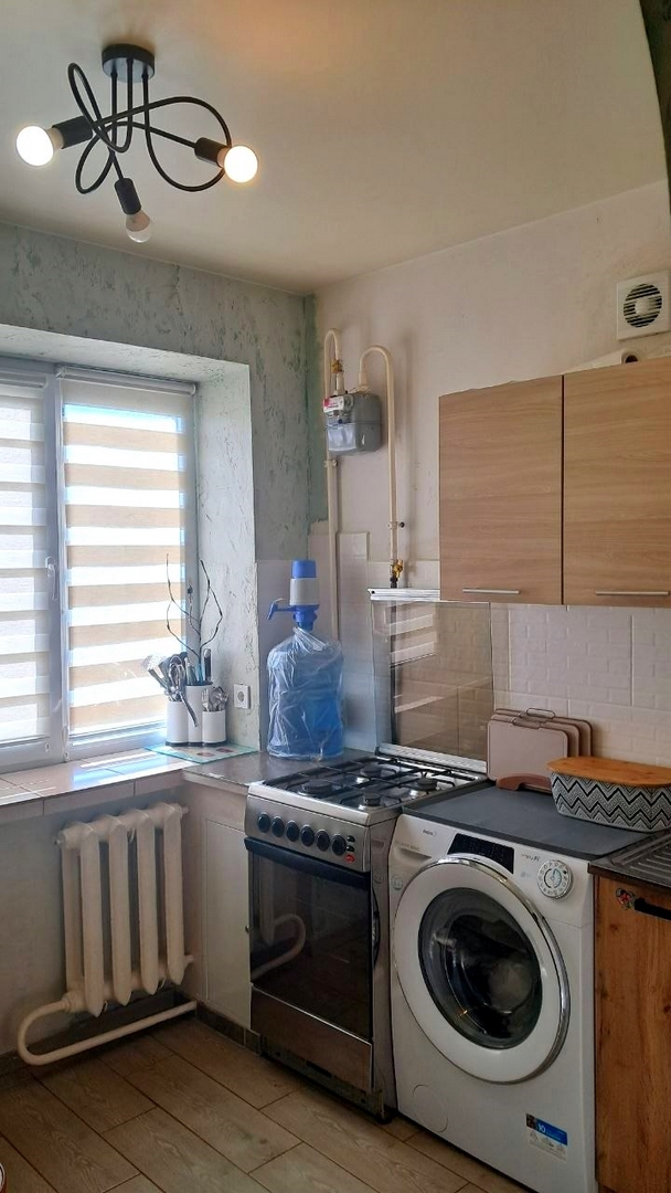 Продам 1 кімнатну квартиру з ремонтом Троїцький собор. Фото - 11