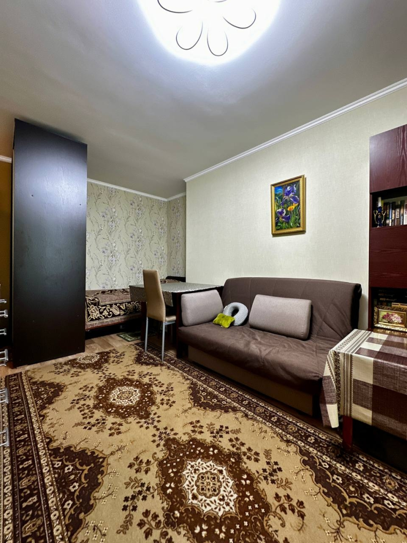 Продаж 1 кімнатна квартира з новим ремонтом,р-н Круг,Сертифікат. Фото - 1