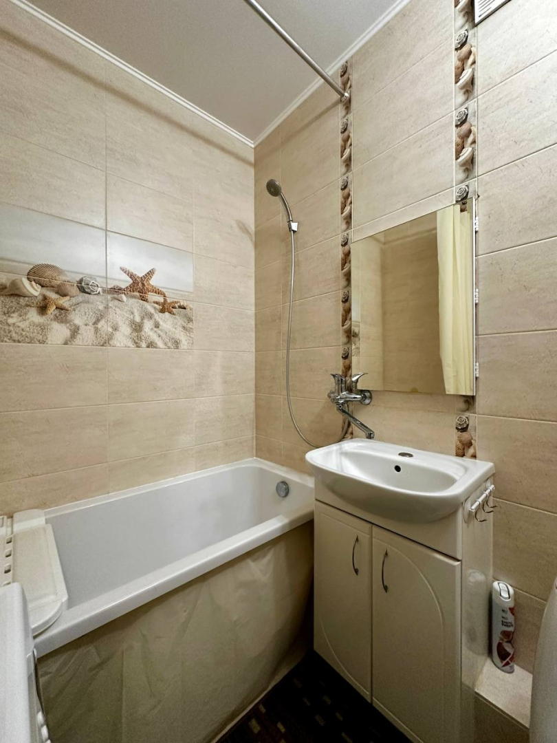 Продаж 1 кімнатна квартира з новим ремонтом,р-н Круг,Сертифікат. Фото - 10