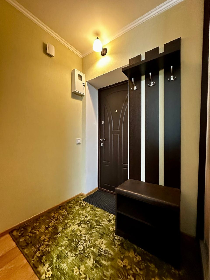 Продаж 1 кімнатна квартира з новим ремонтом,р-н Круг,Сертифікат. Фото - 8