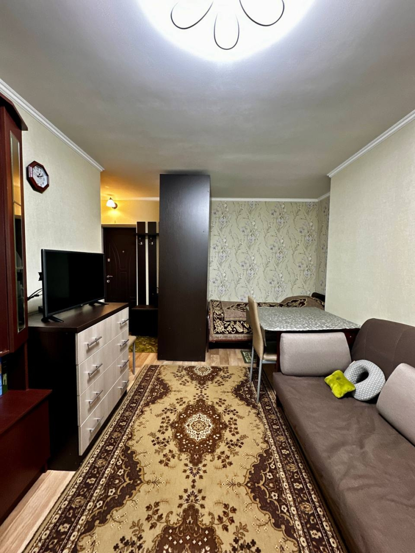Продаж 1 кімнатна квартира з новим ремонтом,р-н Круг,Сертифікат. Фото - 2