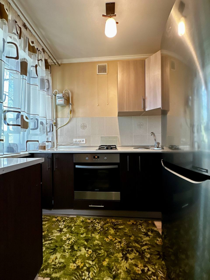 Продаж 1 кімнатна квартира з новим ремонтом,р-н Круг,Сертифікат. Фото - 5