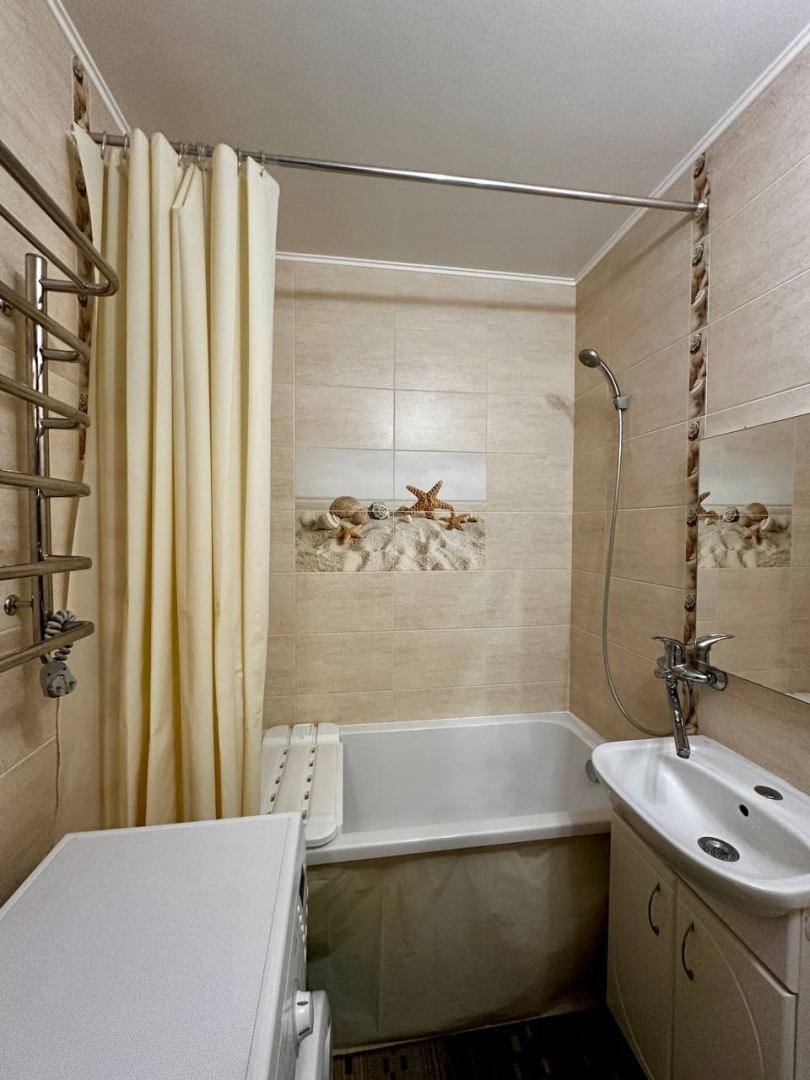 Продаж 1 кімнатна квартира з новим ремонтом,р-н Круг,Сертифікат. Фото - 9
