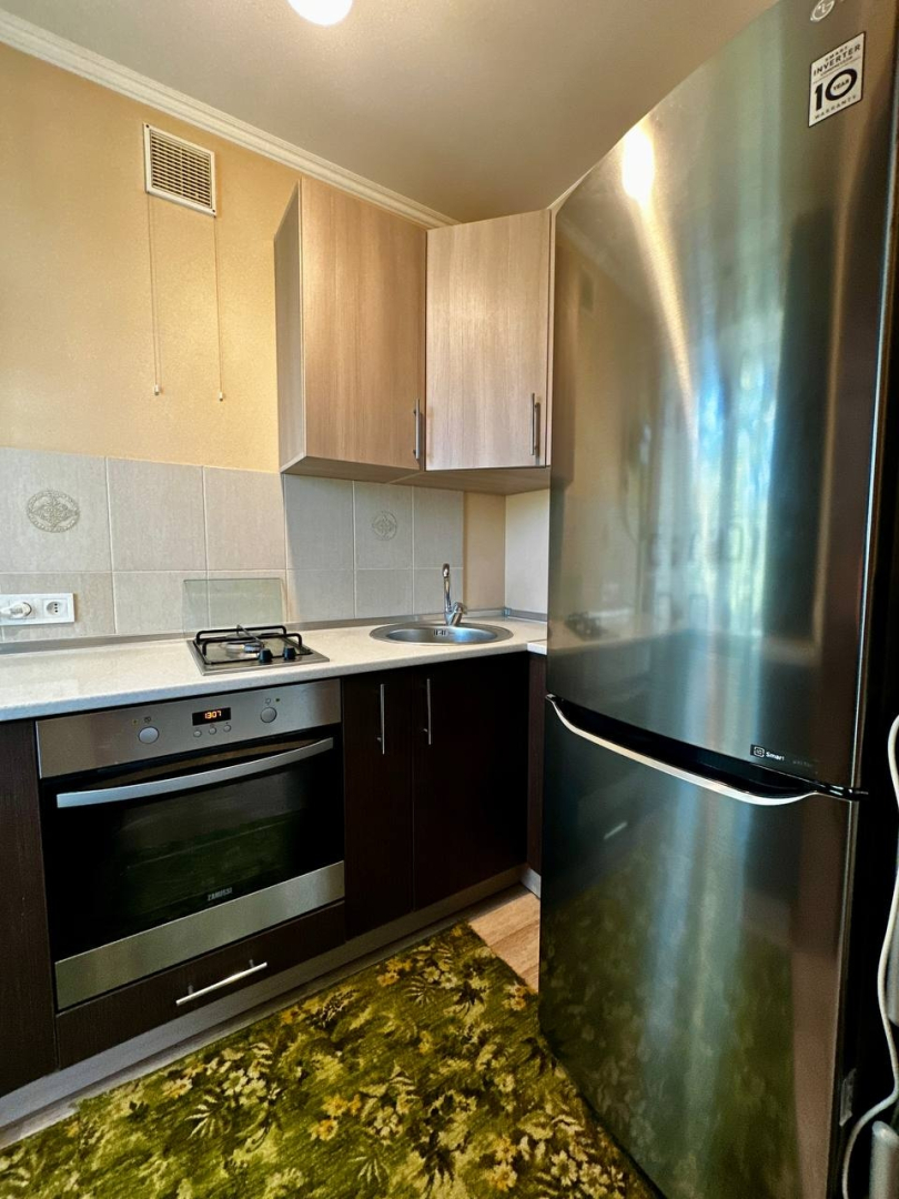 Продаж 1 кімнатна квартира з новим ремонтом,р-н Круг,Сертифікат. Фото - 6