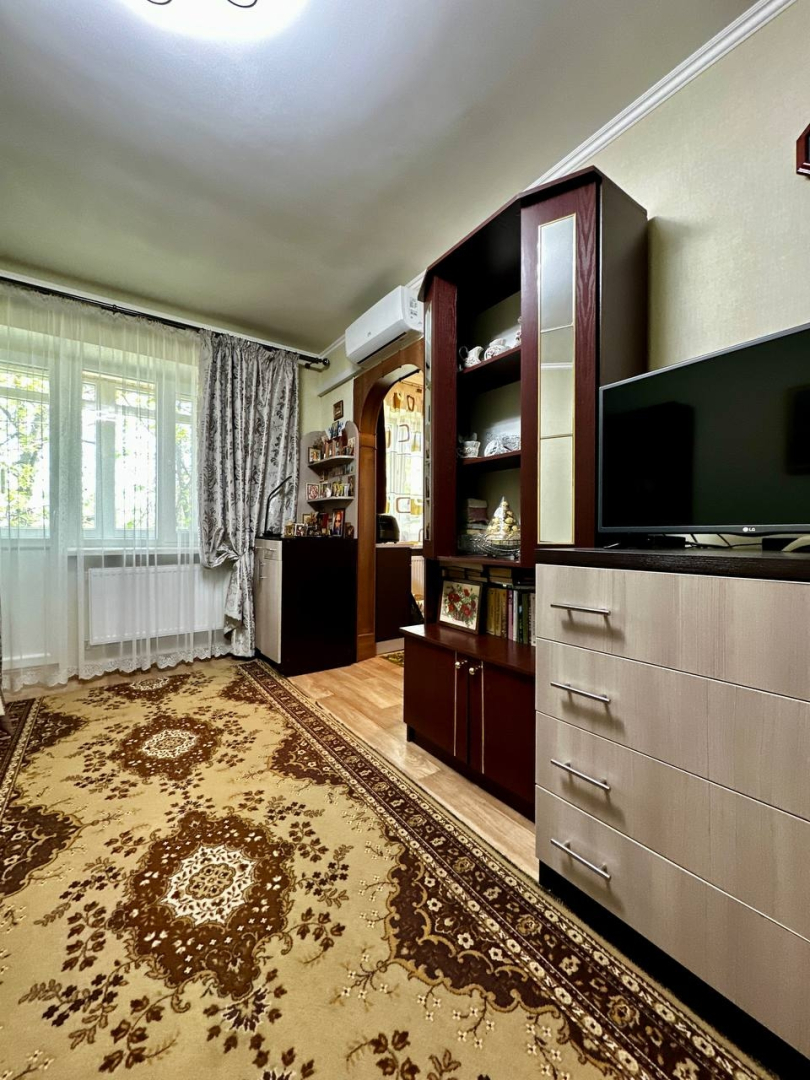 Продаж 1 кімнатна квартира з новим ремонтом,р-н Круг,Сертифікат. Фото - 3
