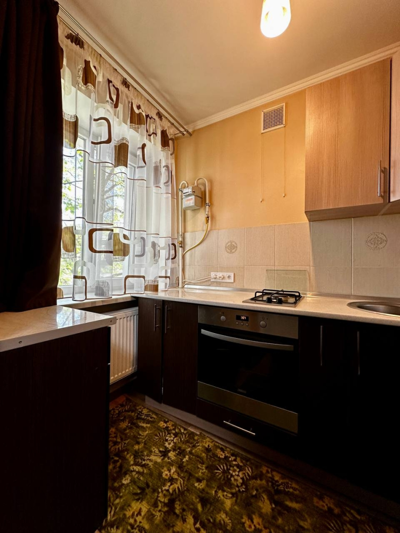 Продаж 1 кімнатна квартира з новим ремонтом,р-н Круг,Сертифікат. Фото - 7