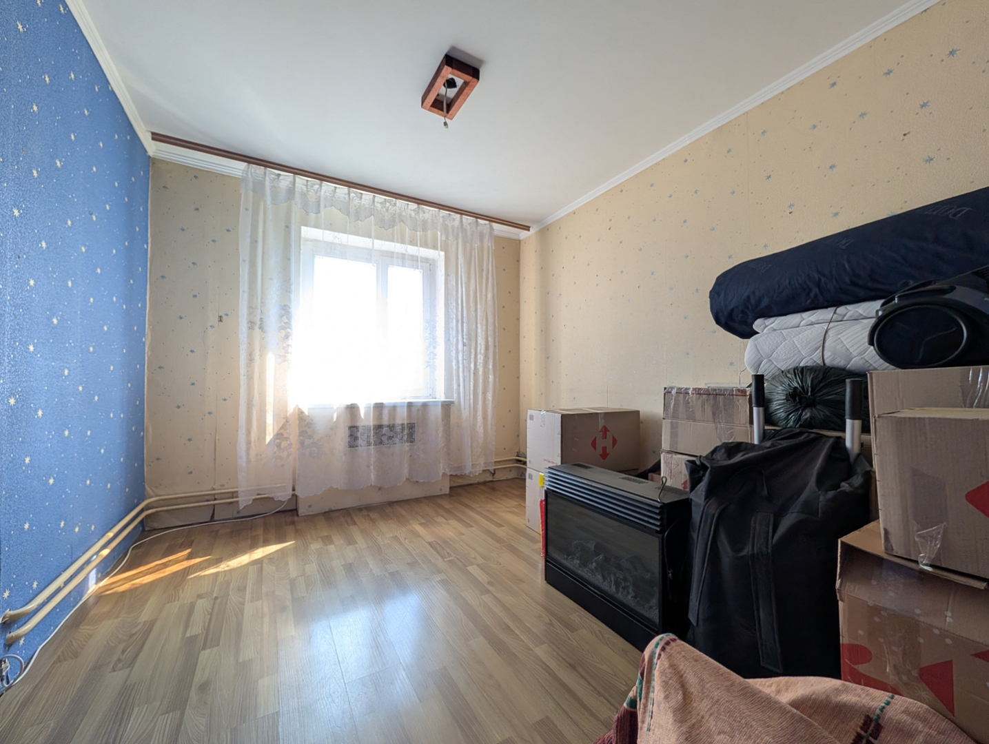 2 кімнатна квартира біля набережної вул Єськова 55 м². Фото - 11