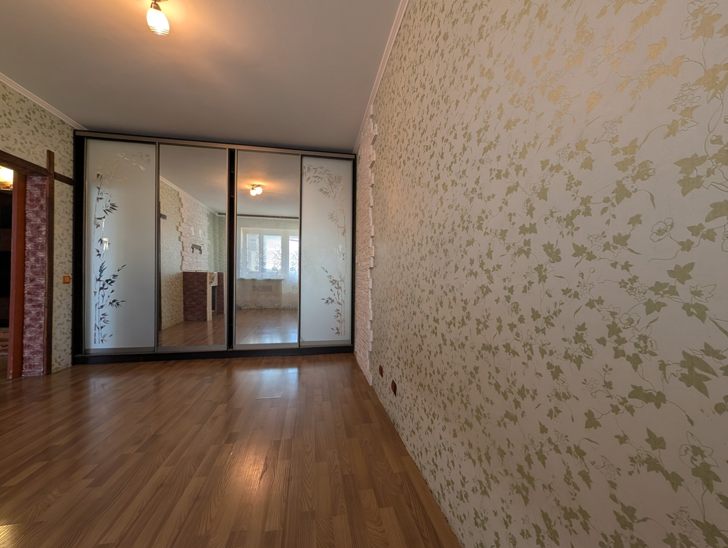 2 кімнатна квартира біля набережної вул Єськова 55 м². Фото - 7