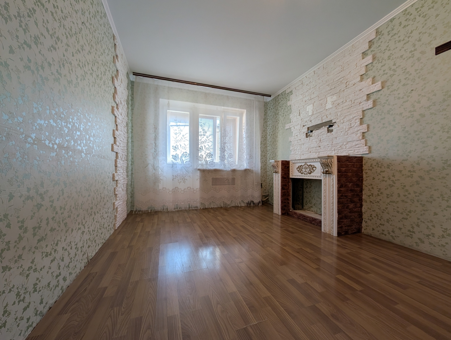 2 кімнатна квартира біля набережної вул Єськова 55 м². Фото - 5