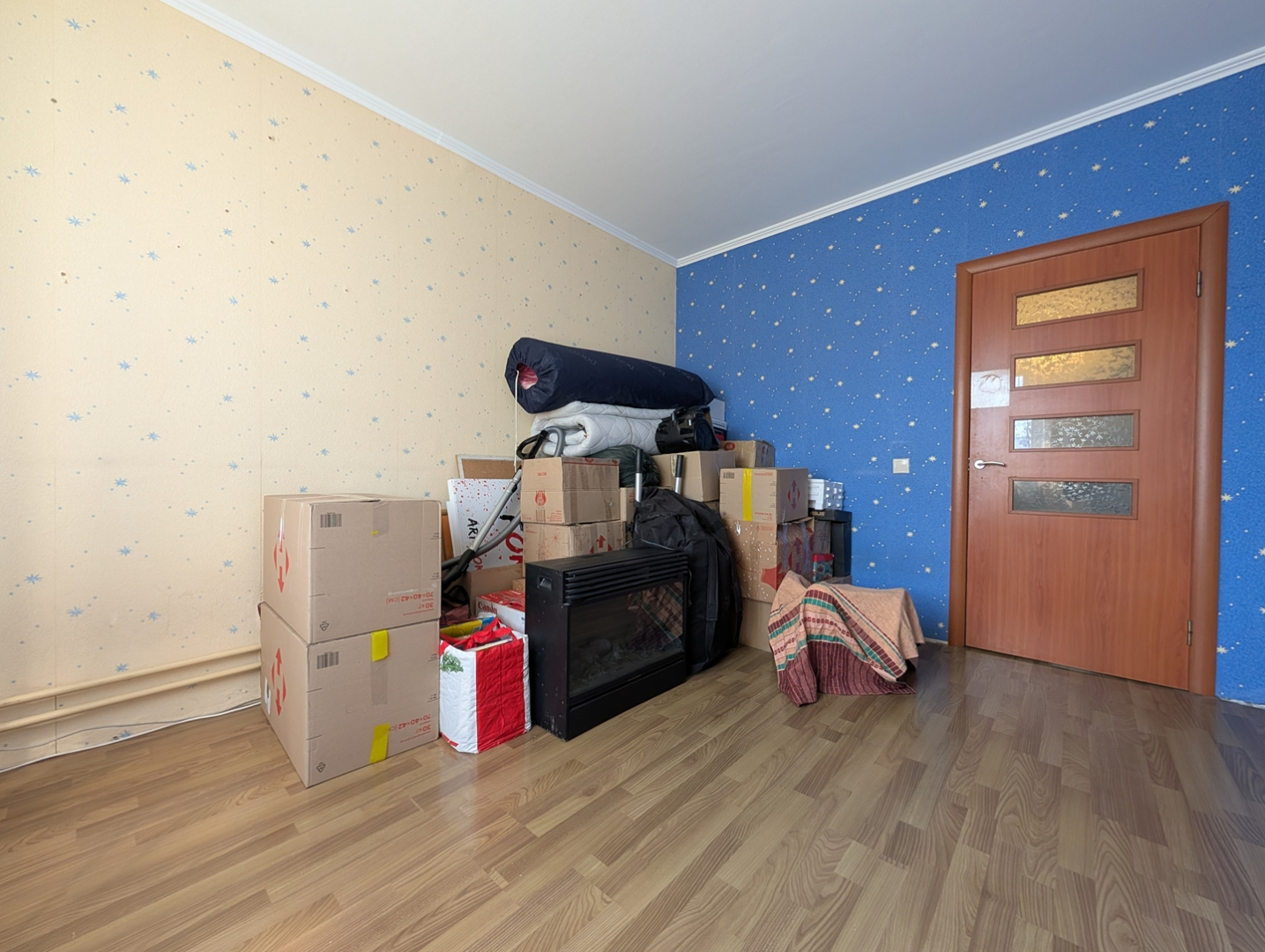2 кімнатна квартира біля набережної вул Єськова 55 м². Фото - 13