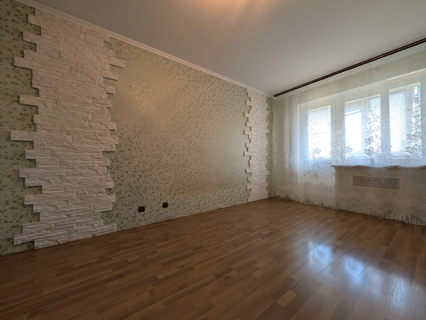 2 кімнатна квартира біля набережної вул Єськова 55 м². Фото - 4