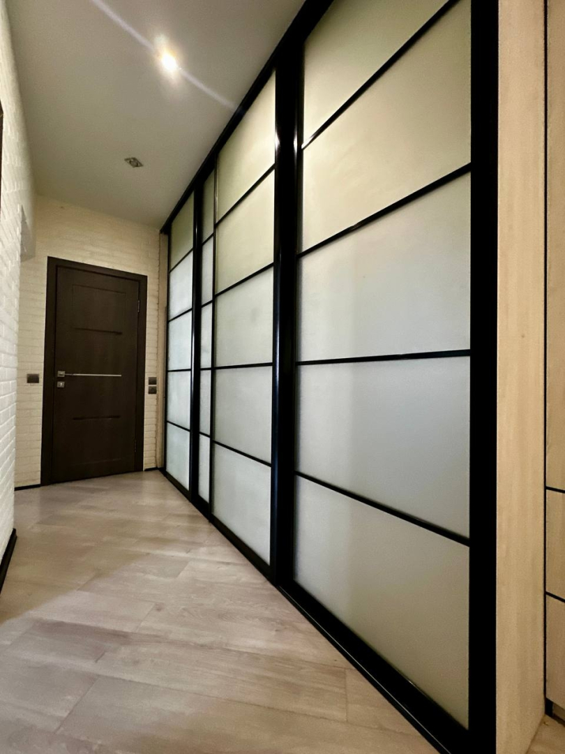 Продаж 1 кімнатна квартира 51м2 з стильним ремонтом,р-н Стрілецька набережна. Фото - 13