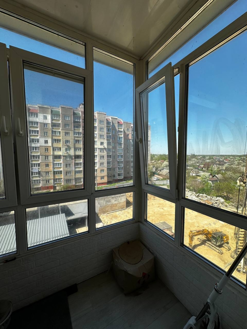 Продаж 1 кімнатна квартира 51м2 з стильним ремонтом,р-н Стрілецька набережна. Фото - 14