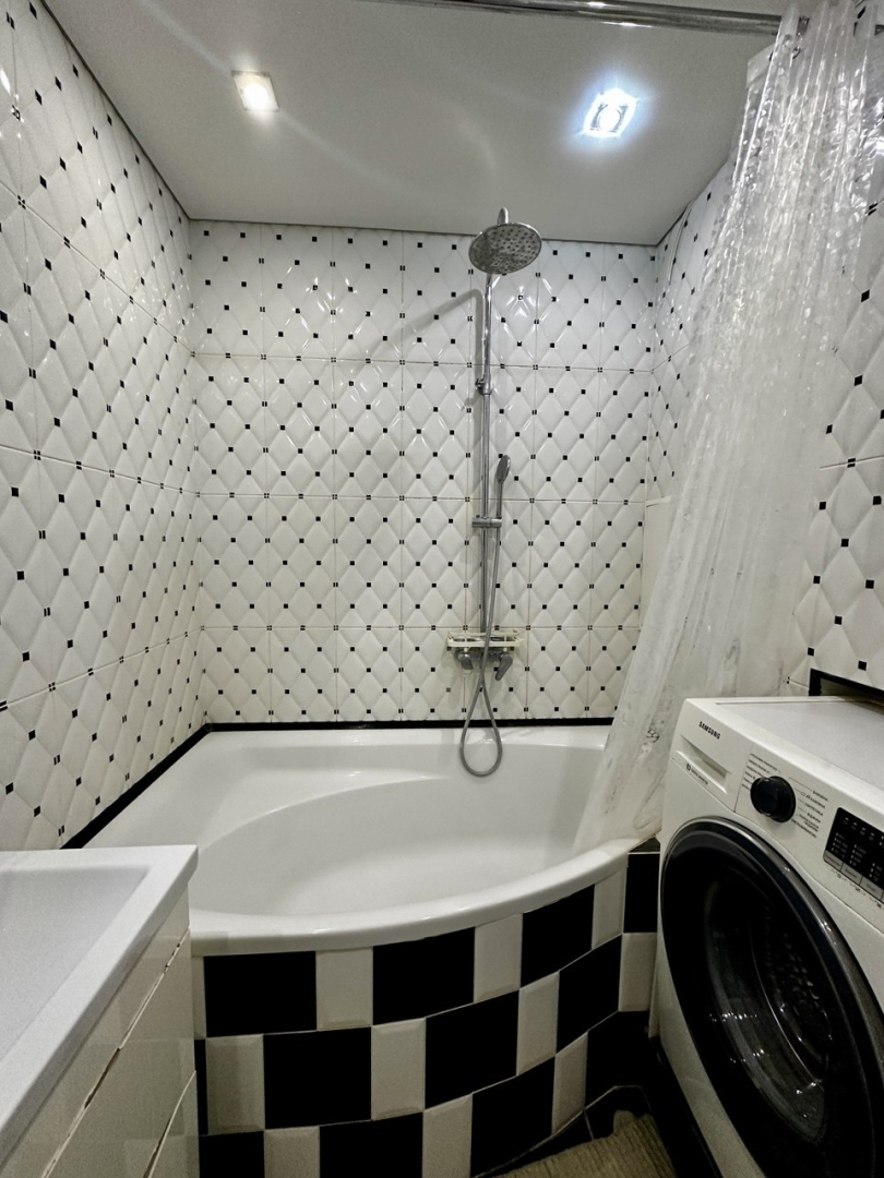 Продаж 1 кімнатна квартира 51м2 з стильним ремонтом,р-н Стрілецька набережна. Фото - 9