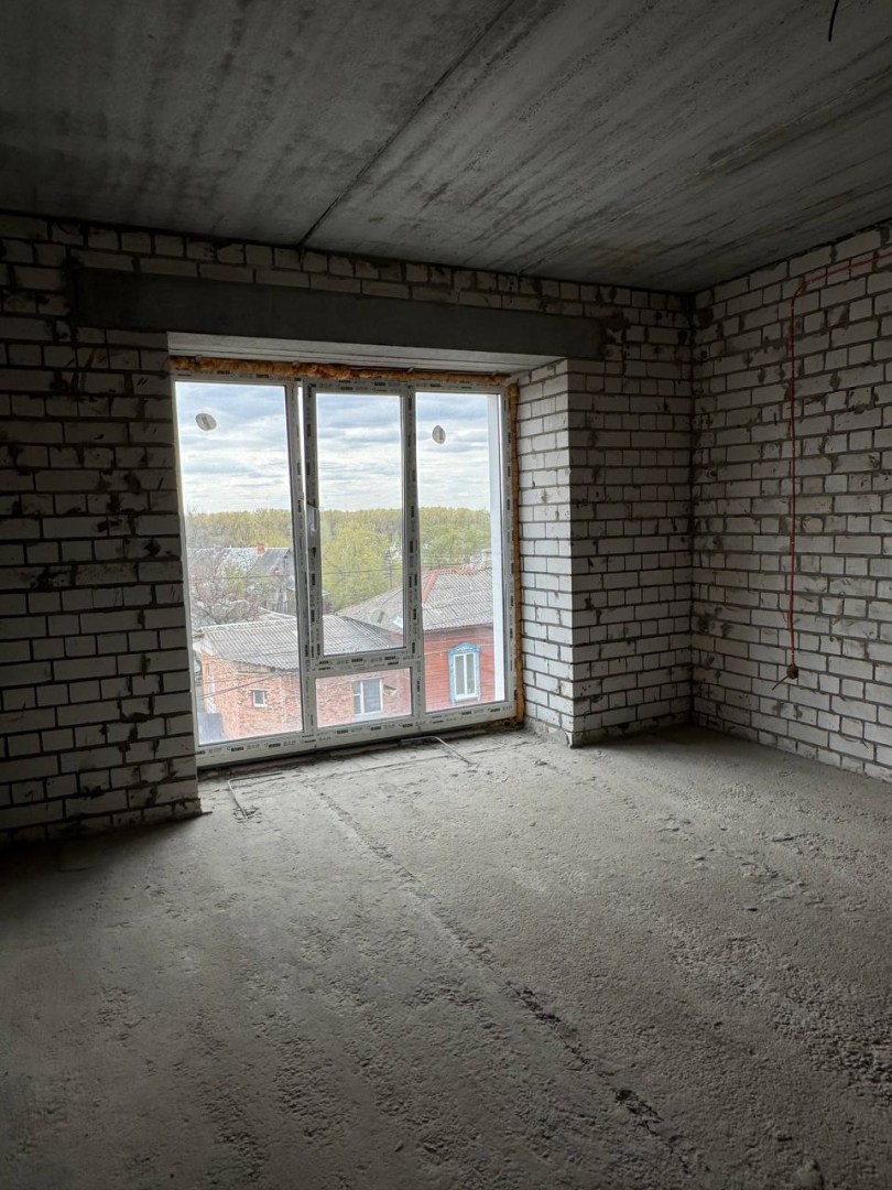 Історичний Центр 3-кімнатна квартира у новобудові ЖК Єлецький. Фото - 10