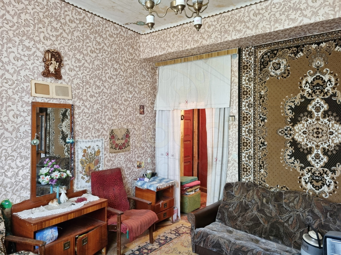 2 кімнатна квартира 45м2 в Центрі міста район Градецького. Фото - 3