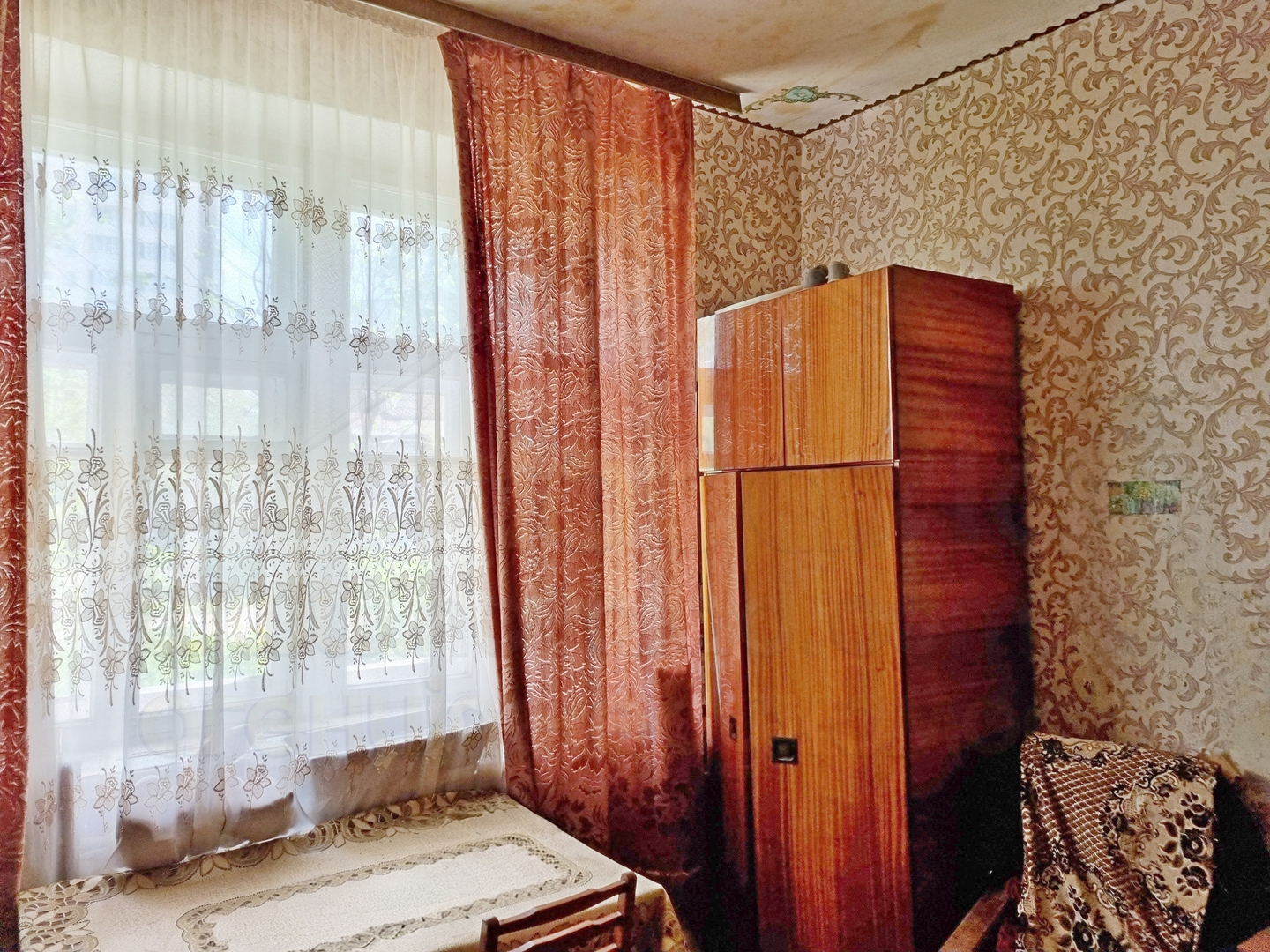 2 кімнатна квартира 45м2 в Центрі міста район Градецького. Фото - 1