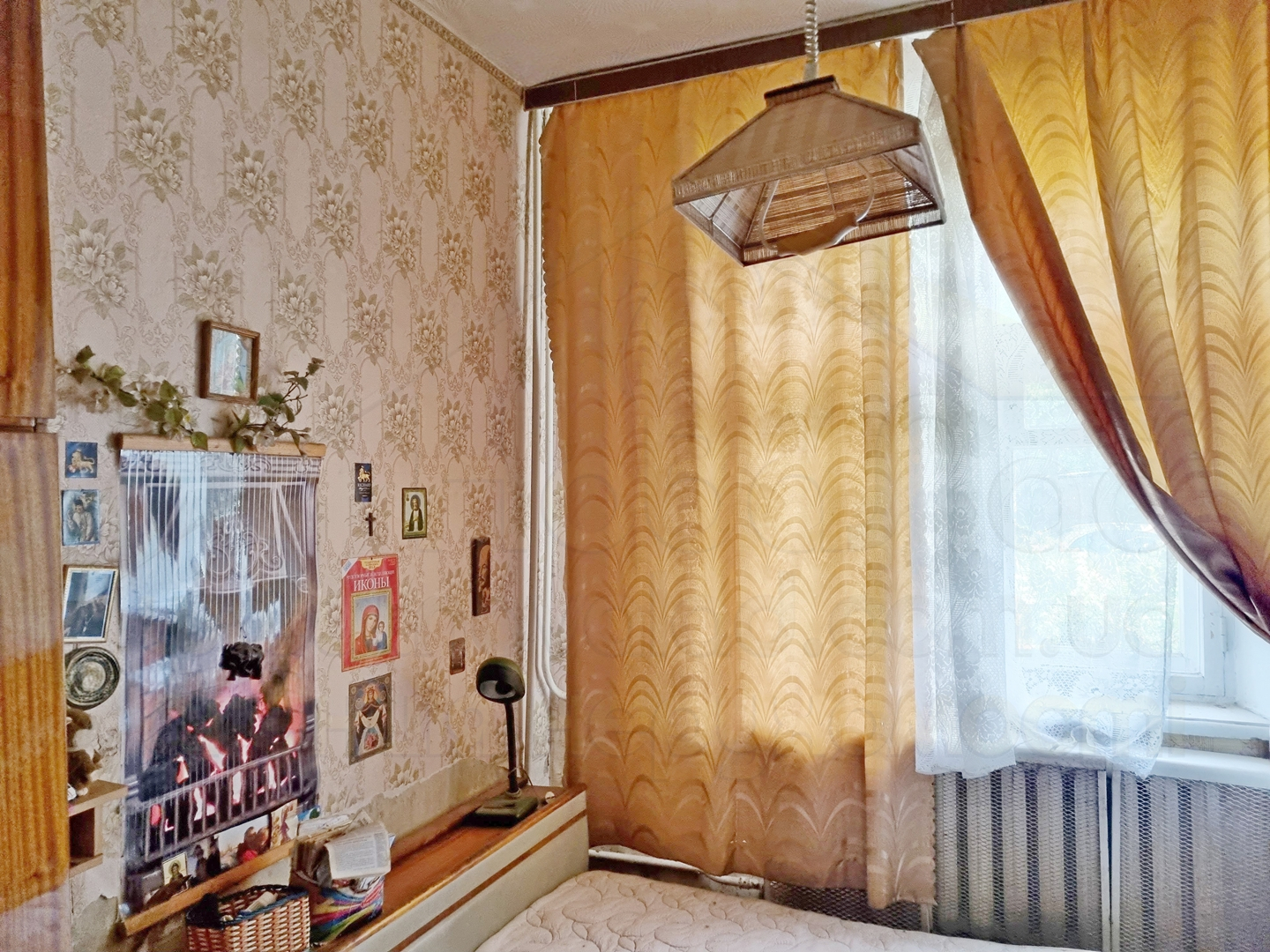 2 кімнатна квартира 45м2 в Центрі міста район Градецького. Фото - 10
