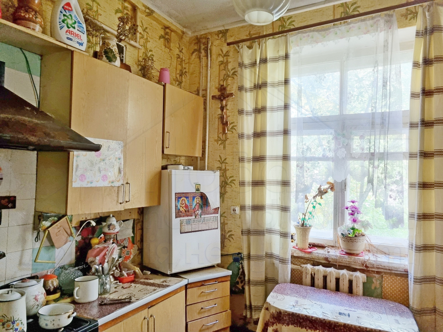 2 кімнатна квартира 45м2 в Центрі міста район Градецького. Фото - 6